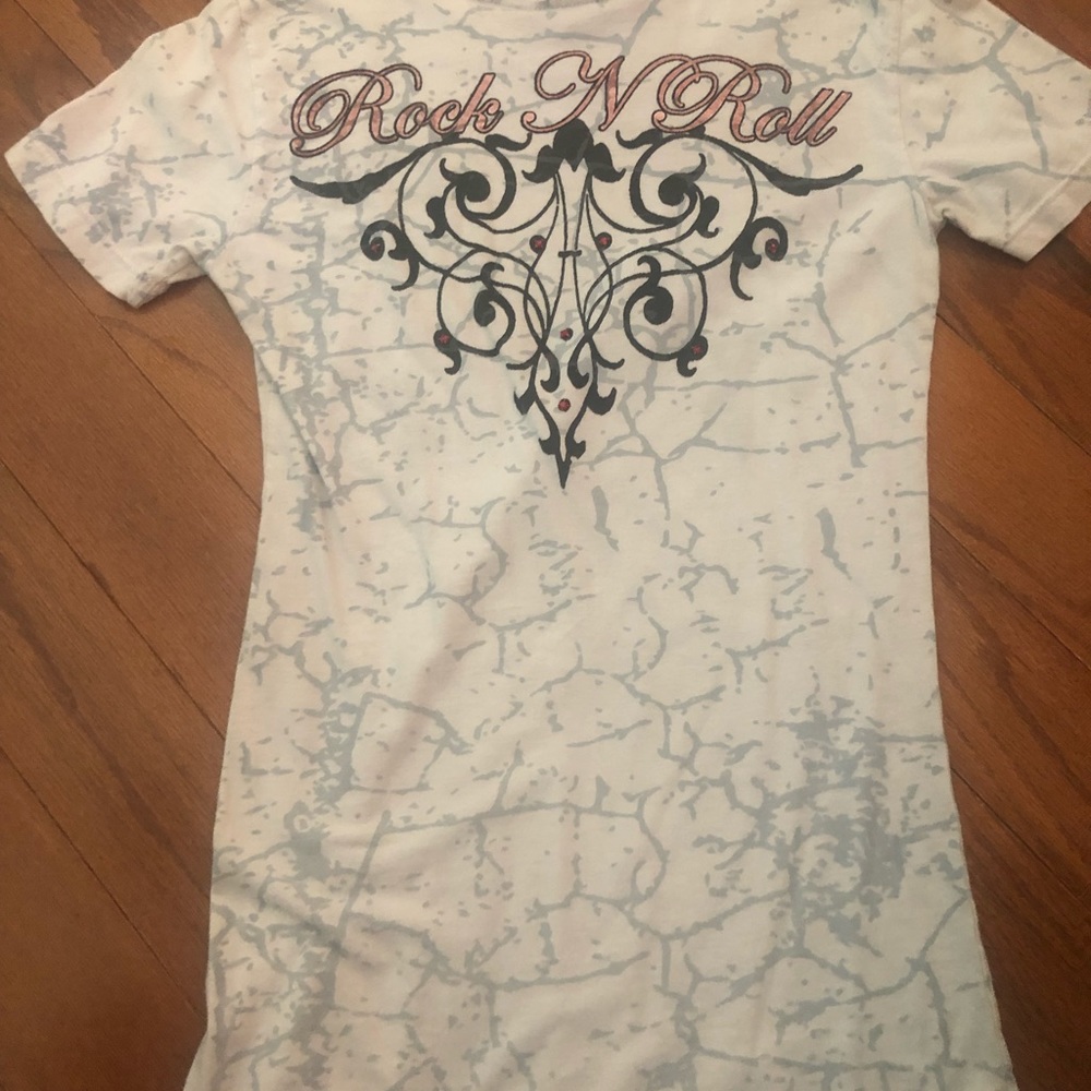 Sugar & Rox Shirt - Picture 2 of 3